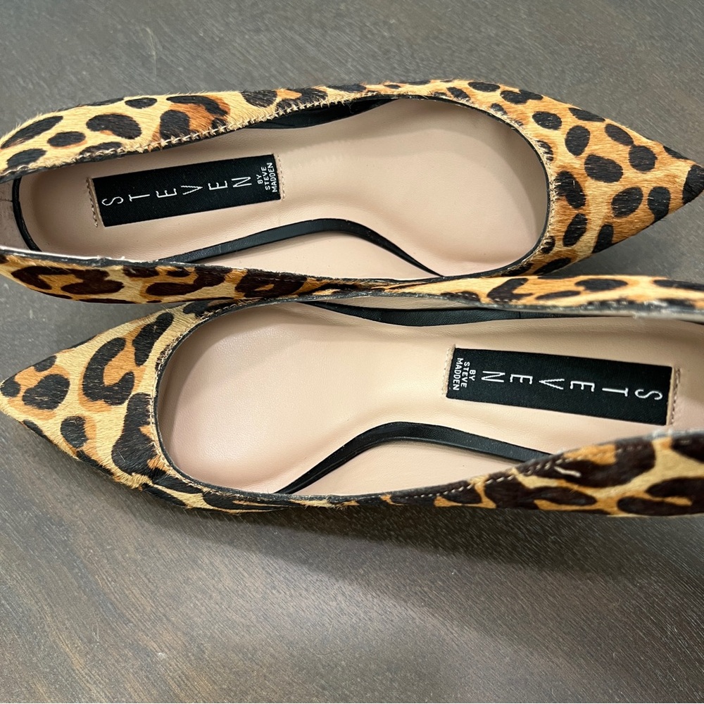 Steve Madden “Local-L” - Picture 8 of 15